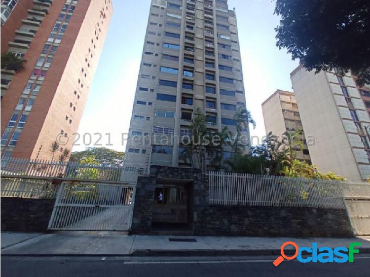 Apartamento en venta en Sta.Paula 22-8465 Sandra W.