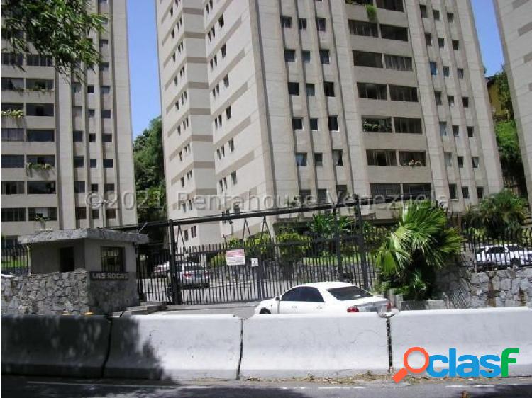 Apartamento venta en La Boyera 21-19649 #ventasdeleste