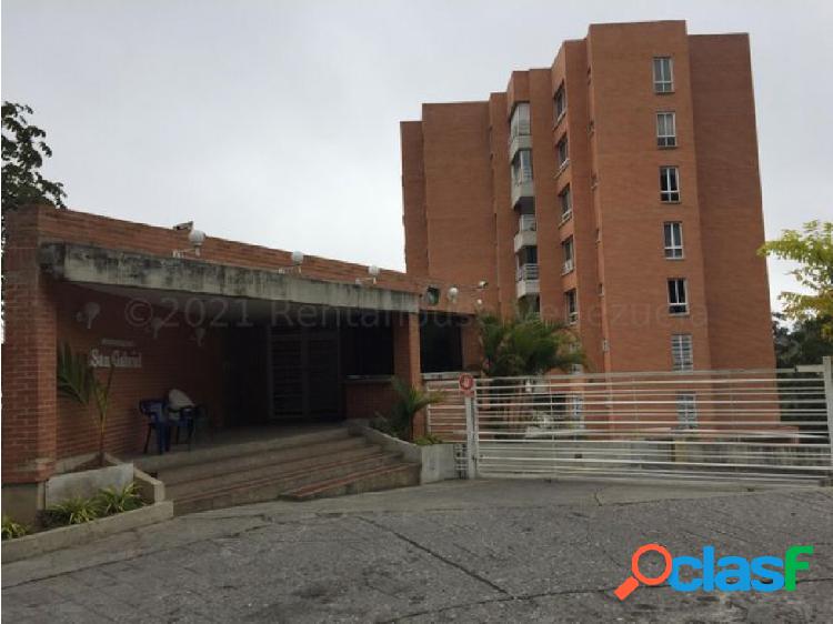 Apartamento venta en Oripoto 21-17108 #ventasdeleste