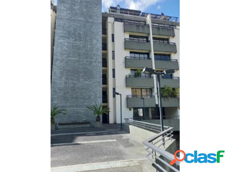 Apto.en venta en Clnas.de Bello Monte 21-14505 Sandra W.