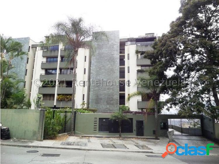 Apto.en venta en Clnas.de Bello Monte 22-6490 Sandra W.