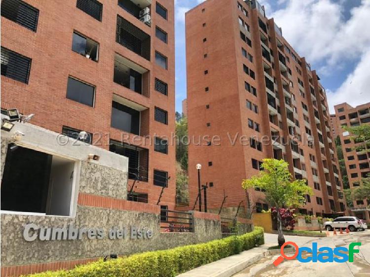 Apto en venta en Clnas de La Tahona 21-21831 Caro Fermoso