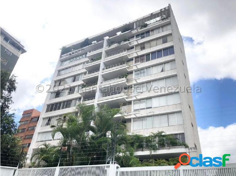 Apto en venta en Los Palos Grandes 22-6631 Caro Fermoso 0424