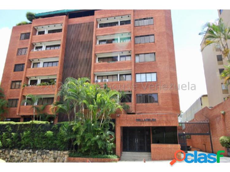 Apto en venta en Los Samanes 22-2526 Caro Fermoso 0424