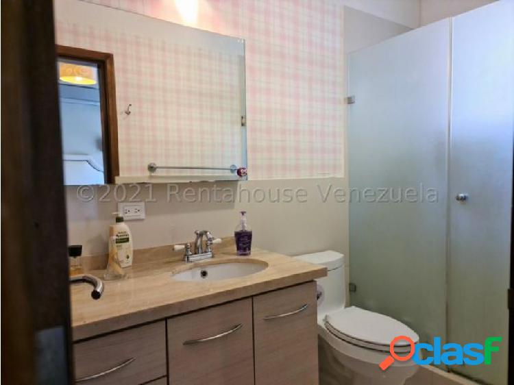 CASA EN VENTA ALTO HATILLO 21-24286 YMANOL ELIZALDE