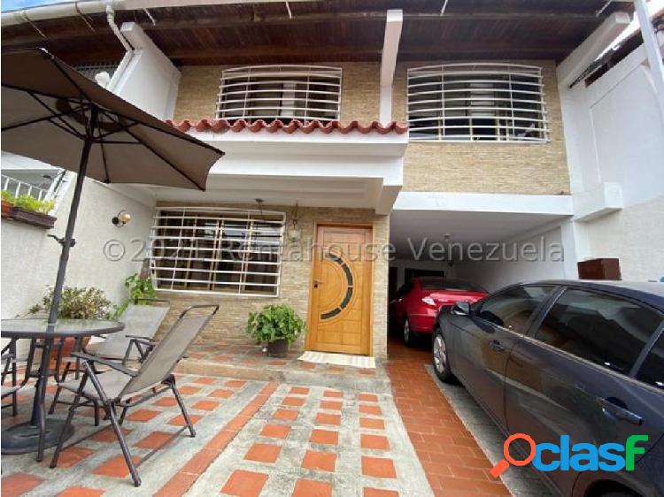 CASA EN VENTA MACARACUAY 22-7451 JUAN PAZ 0412-6250686