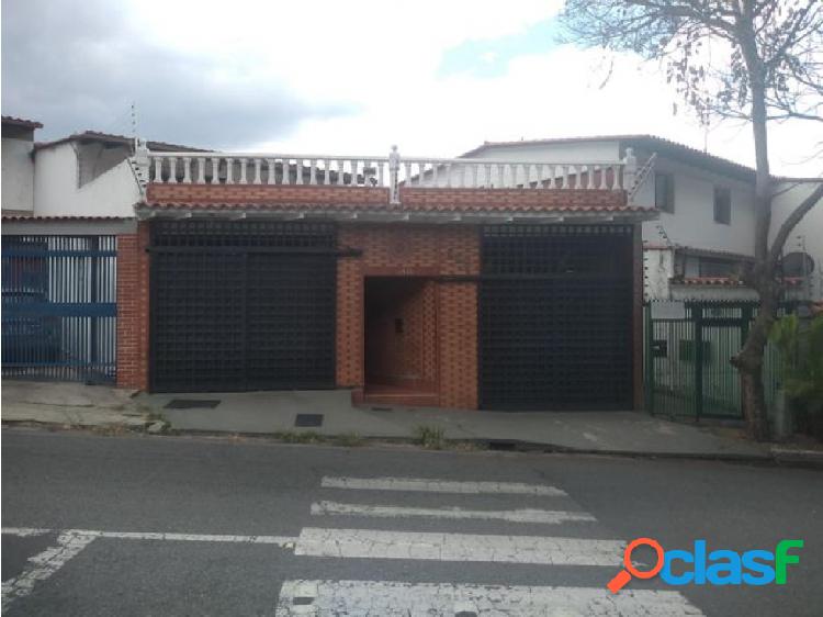 CASA EN VENTA SANTA INES 20-20569 JUAN PAZ 0412-6250686