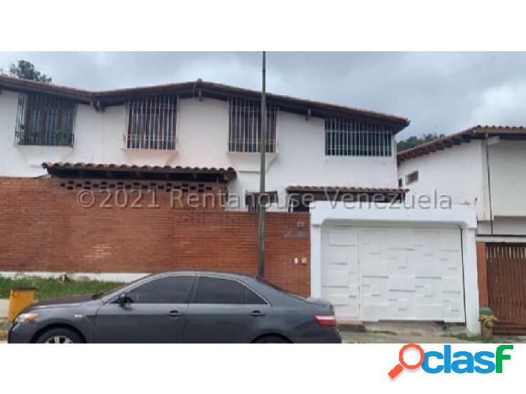 Casa En Venta en Alto Prado 22-9070 SJ 0414 2718174