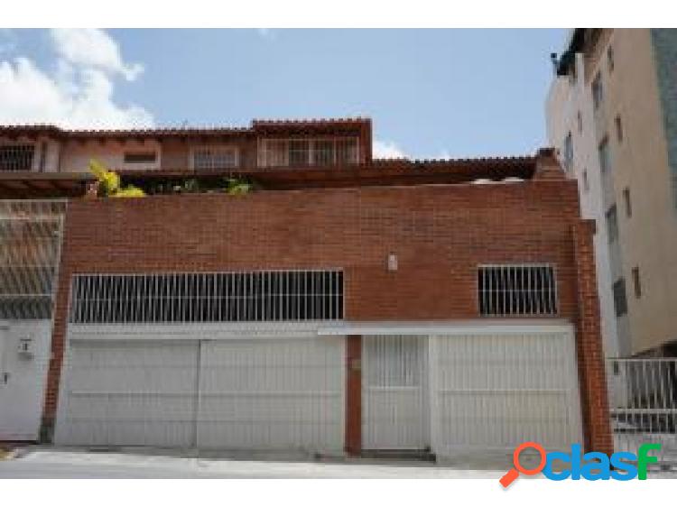 Casa En Venta en Cumbres de Curumo 20-14173 SJ 0414 2718174