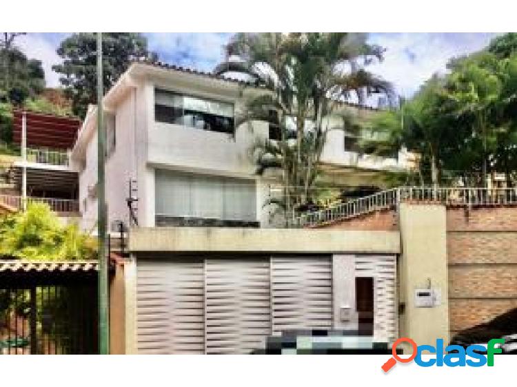 Casa En Venta en Cumbres de Curumo 20-19828 SJ 0414 2718174