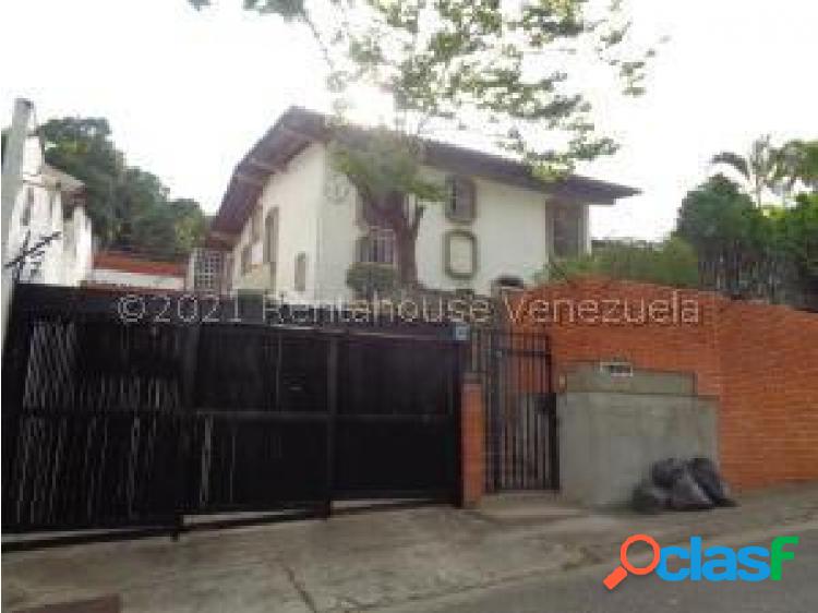 Casa En Venta en Prados del Este 21-19154 SJ 0414 2718174