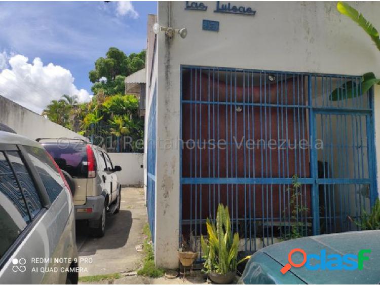 Casa En Venta en Prados del Este 22-2993 SJ 0414 2718174