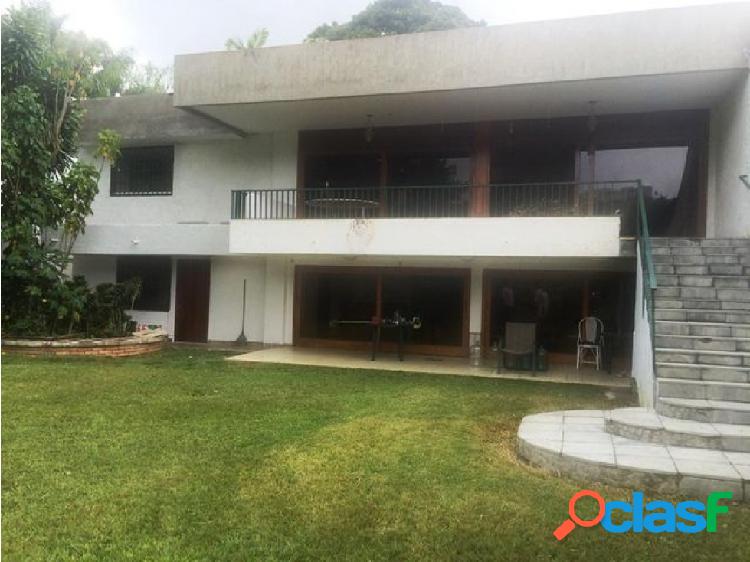 Casa En Venta en Valle Arriba 20-15010 SJ 0414 2718174