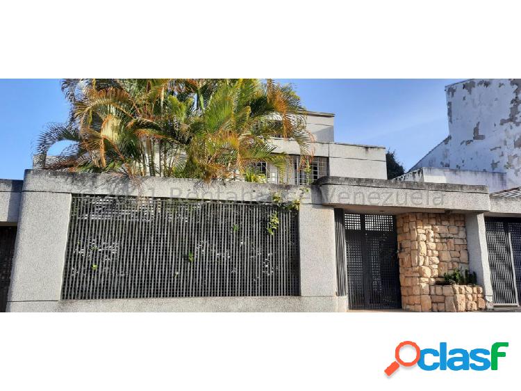 Casa Lomas de Prados del Este Gerardo Faggella Mls # 22-4439