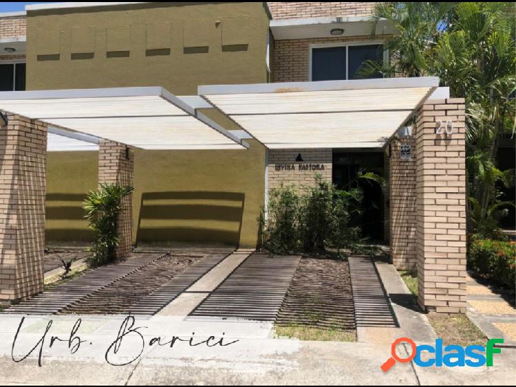 Casa Urb. Barici Plaza | Barquisimeto. Este