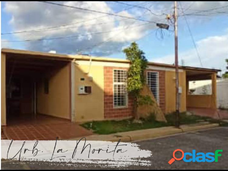 Casa Urb. La Morita | Cabudare Av. Intercomunal