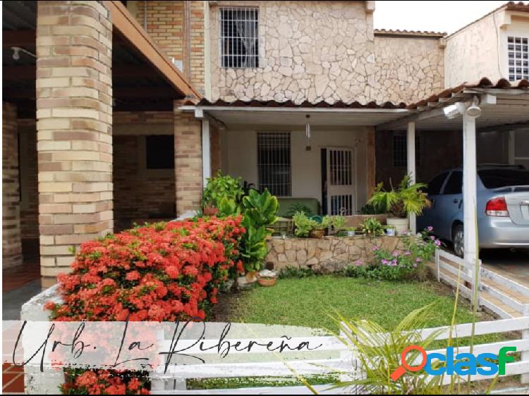 Casa Urb. La Ribereña | Cabudare Av. Ribereña