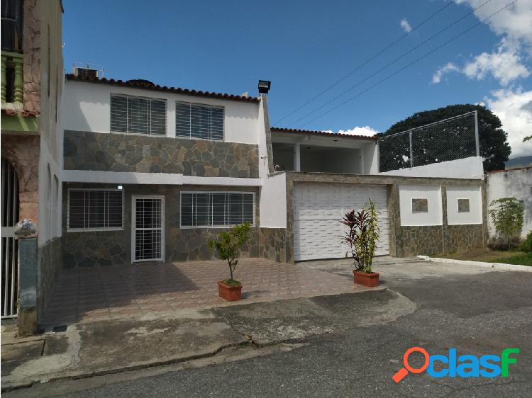 Casa Urb. Monteserino 100% Planta, San Diego, Edo Carabobo