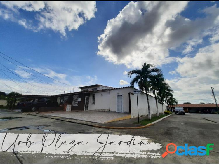 Casa Urb. Plaza Jardín | Cabudare. Piedad Norte