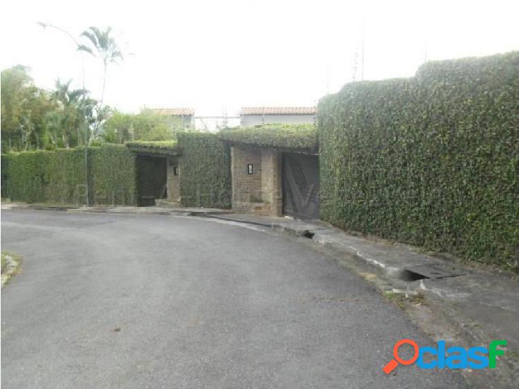 Casa Venta La Lagunita Country Club 21-15595 Caro Fermoso