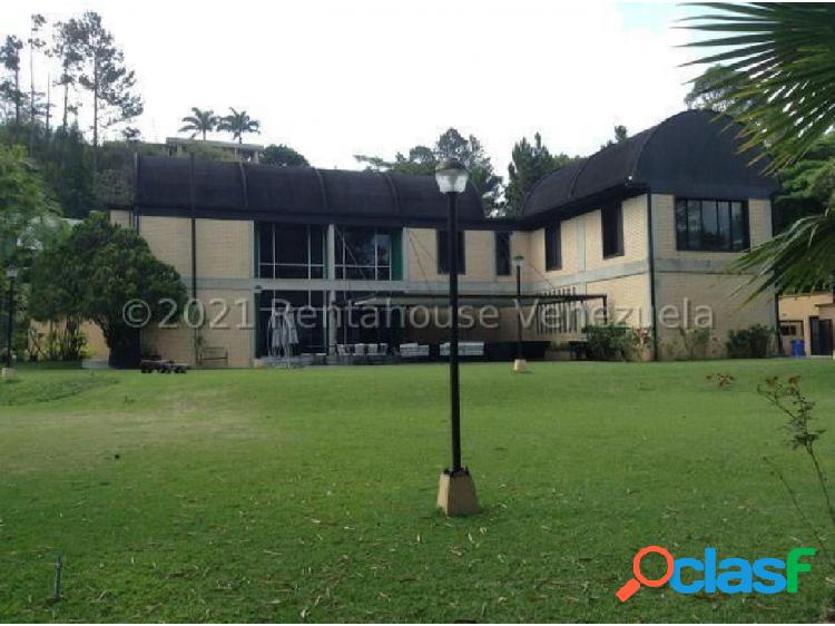 Casa Venta La Lagunita Country Club 22-2085 Caro Fermoso