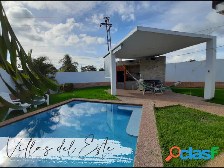 Casa Villas del Este | Barquisimeto. Este