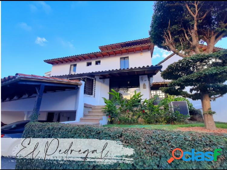 Casa en El Pedregal | Barquisimeto Este