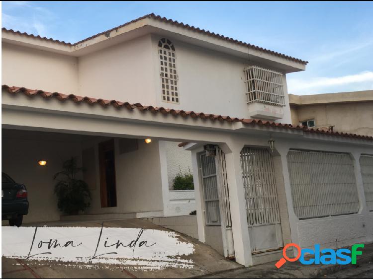 Casa en Loma Linda | Baquisimeto Este