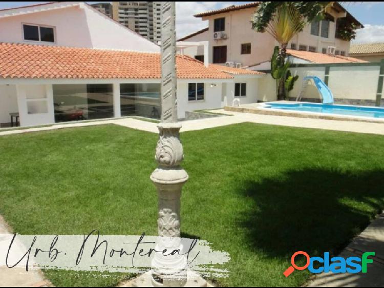 Casa en Monteral | Barquisimeto. Este