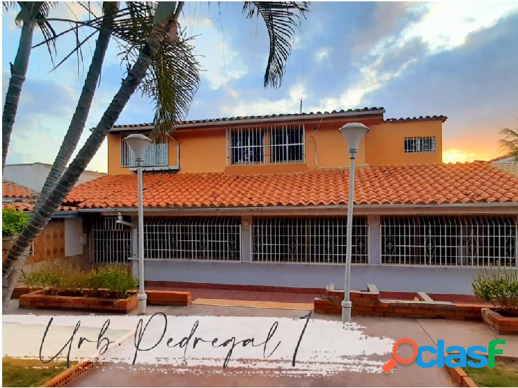 Casa en Urb Pedregal 1 | Barquisimeto Este