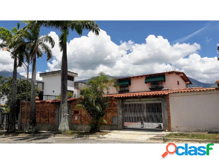 Casa en Venta en Clnas de La California Norte 22-9540 AP