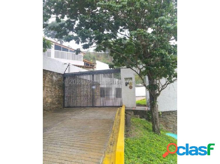 Casa en Venta en EL Peñon 22-8603 AP 4149149701