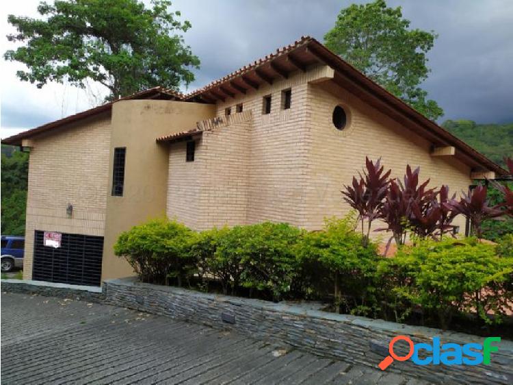 Casa en Venta en Monteclaro 22-9806 AP 4149149701