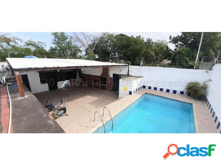 Casa en venta El Amanecer Cabudare Mls# 21-17232 FCB