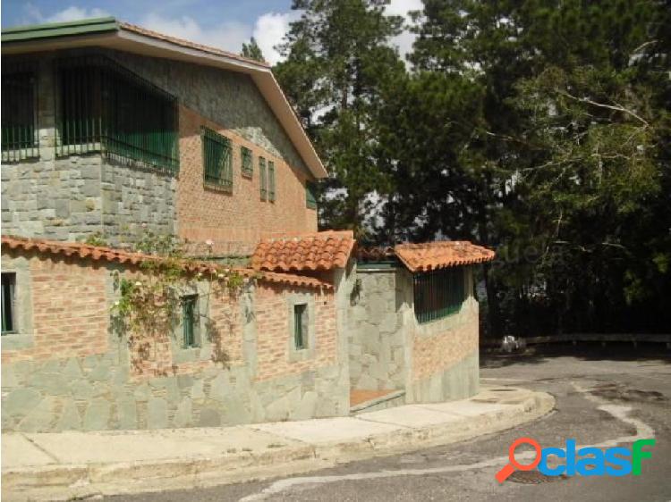 Casa en venta Naranjos del Cafetal 21-7575 Caro Fermoso