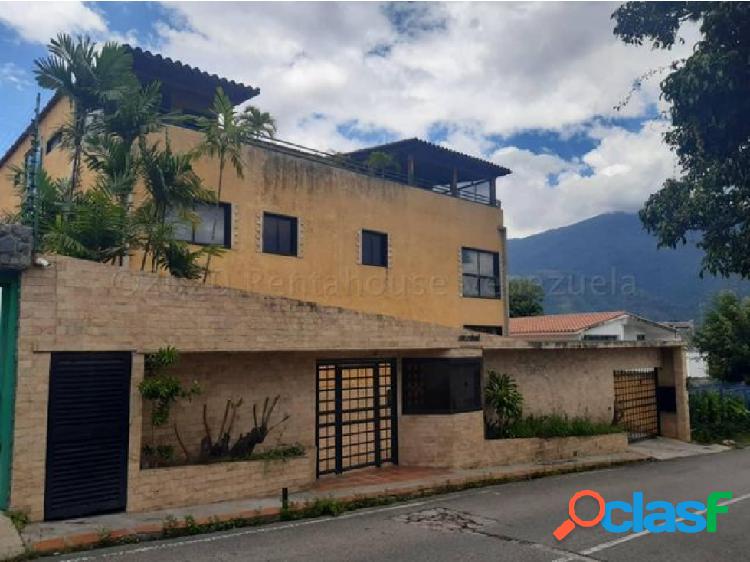 Casa en venta en Clnas.del Tamanaco 20-23950 Adriana