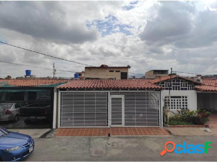 Casa en venta en Copacoa Cabudare Mls# 21-17157 FCB