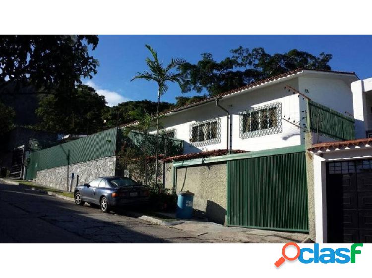 Casa en venta en El Paraiso 21-18338 Caro Fermoso 0424