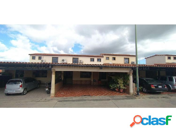 Casa en venta en La Chucho Briceño Cabudare Mls#21-11045