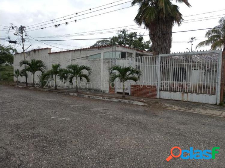 Casa en venta en La Chucho Briceño Cabudare Mls#21-24602