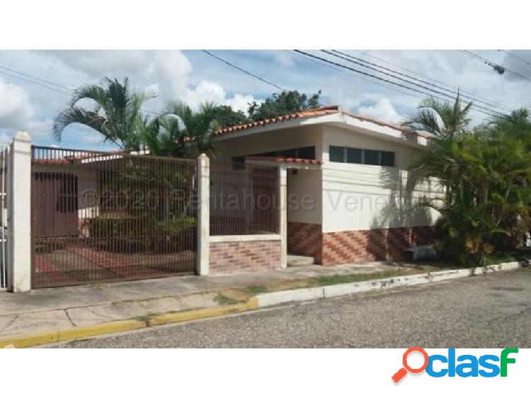 Casa en venta en La Chucho Briceño Cabudare Mls#22-5508 FCB