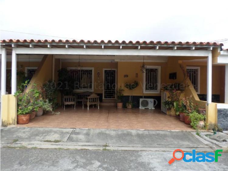 Casa en venta en La Mora Cabudare Mls# 21-15925FCB