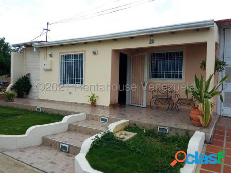 Casa en venta en La Piedad Norte Cabudare Mls#21-19644 FCB