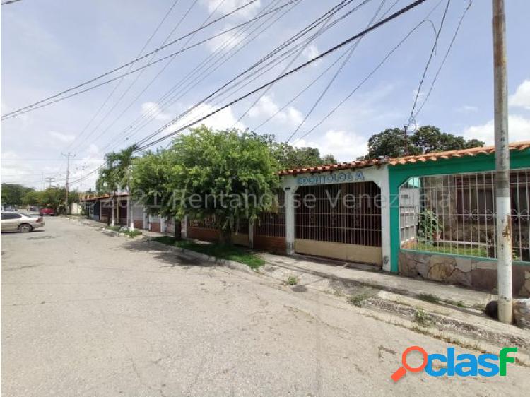 Casa en venta en Las Mercedes Barquisimeto MLs#22-4271 FCB