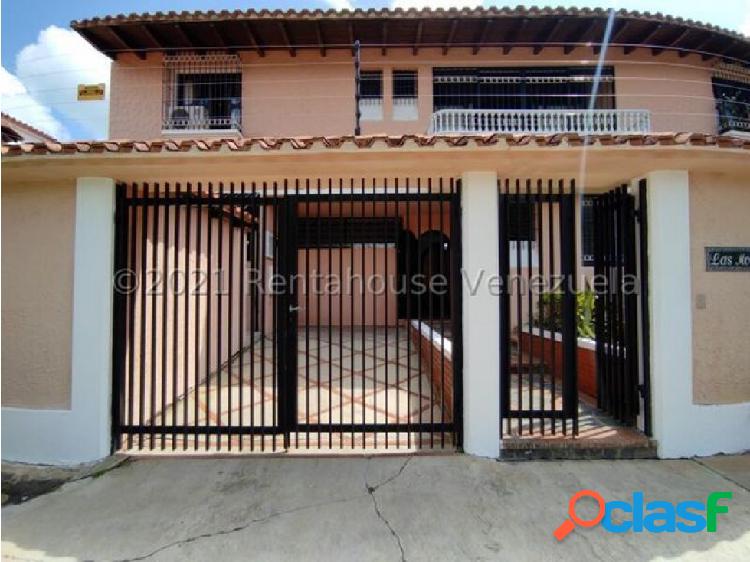 Casa en venta en Macaracuay 22-5546 #ventasdeleste