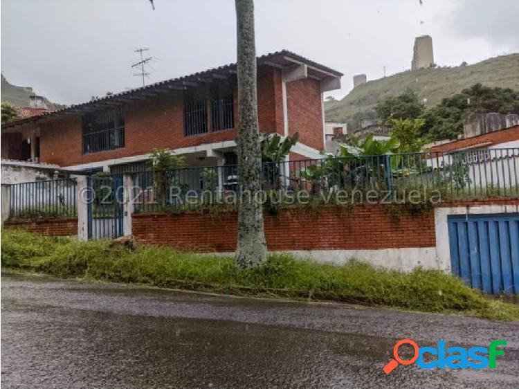 Casa en venta en Piedra Azul (Baruta) 22-7944 #ventasdeleste