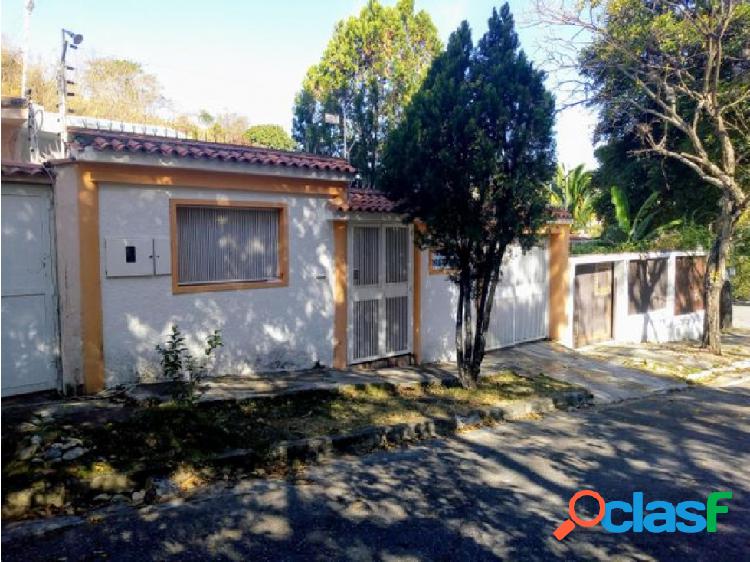 Casa en venta en Santa Ines 21-14918 Caro Fermoso 0424