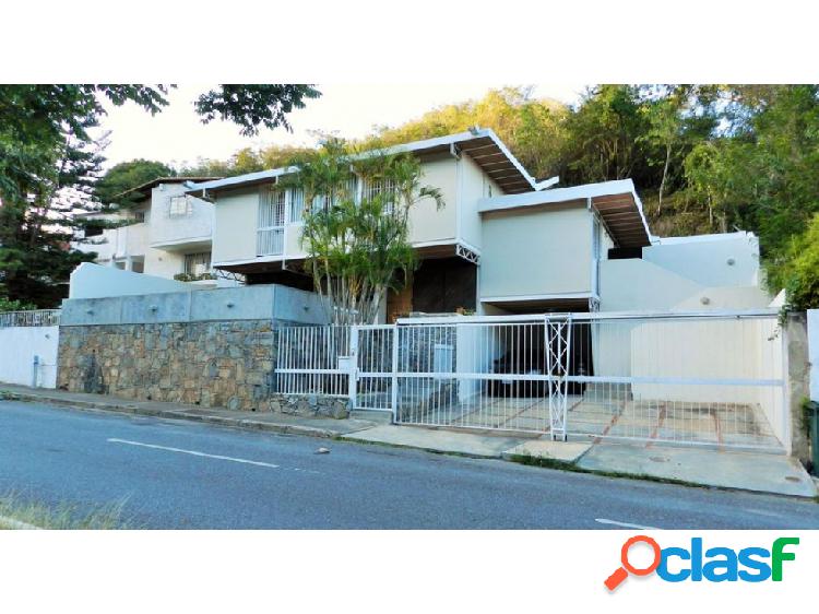 Casa en venta en Santa Sofia 21-1384 Caro Fermoso 0424