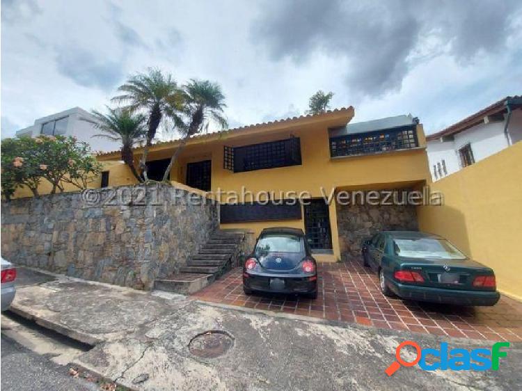 Casa en venta en Santa Sofia 21-22156 Caro Fermoso 0424