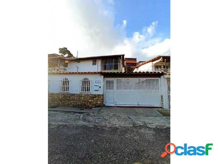 Casa en venta en lomas de la Trinidad en perfecto estado